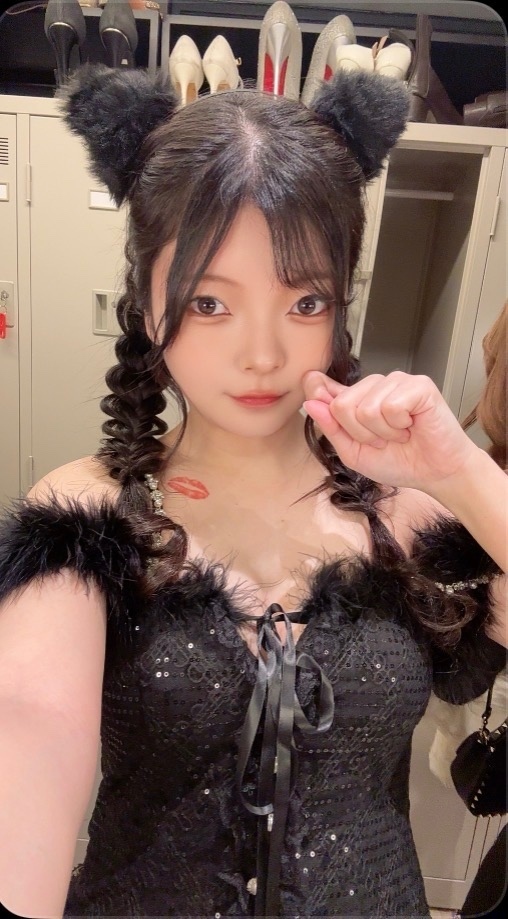 女の子ブログ画像