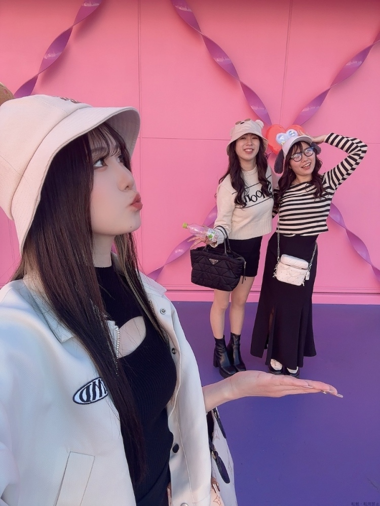 女の子ブログ画像