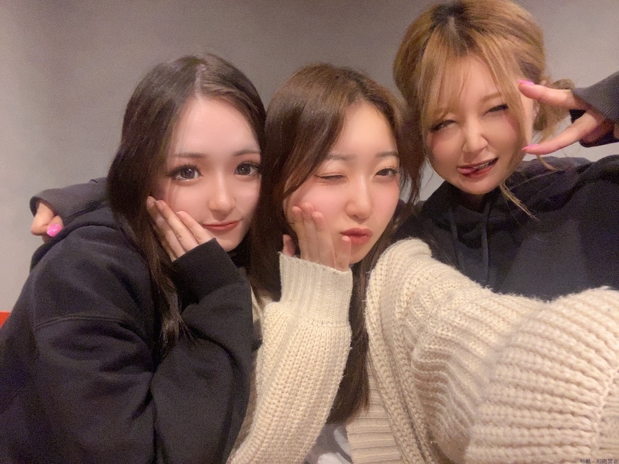 女の子ブログ画像