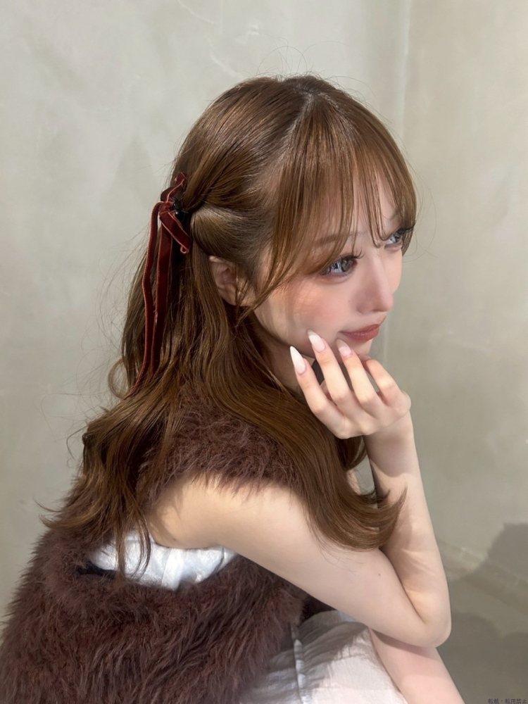 女の子ブログ画像