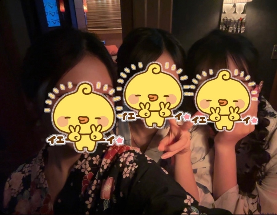 女の子ブログ画像