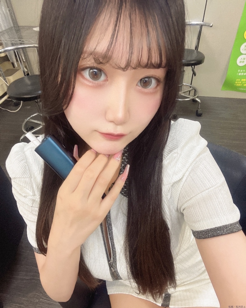 女の子ブログ画像