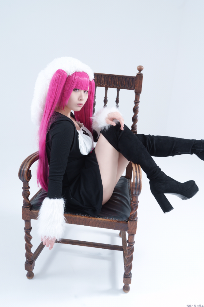 女の子ブログ画像