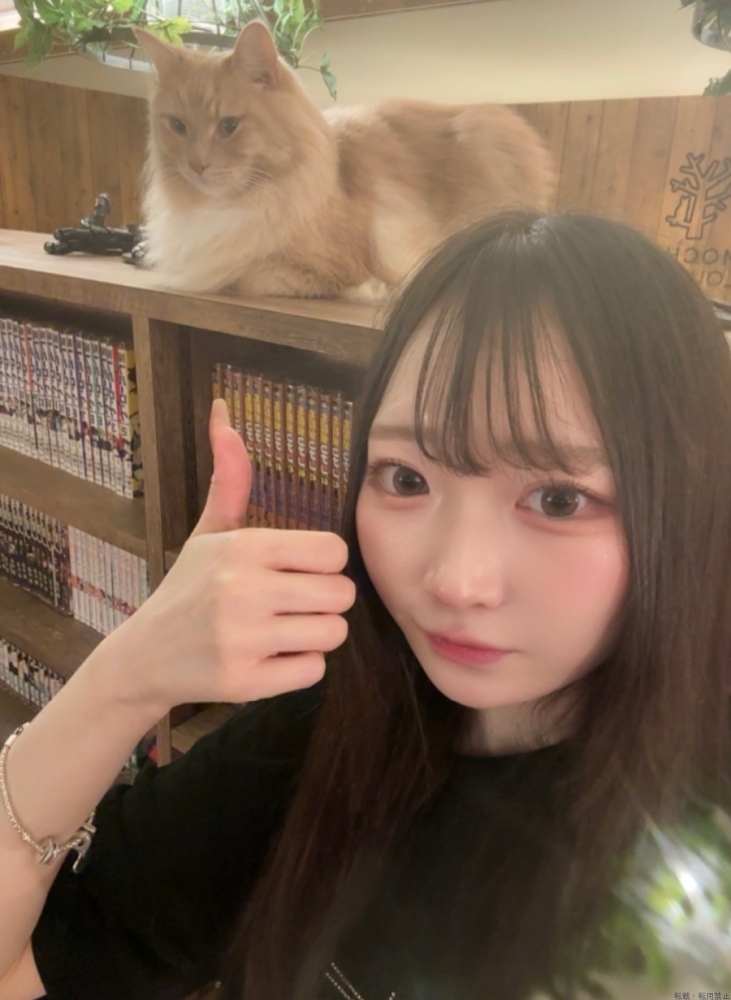 女の子ブログ画像