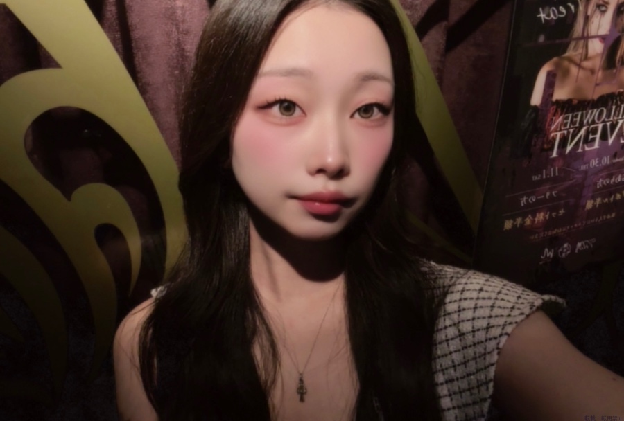 女の子ブログ画像