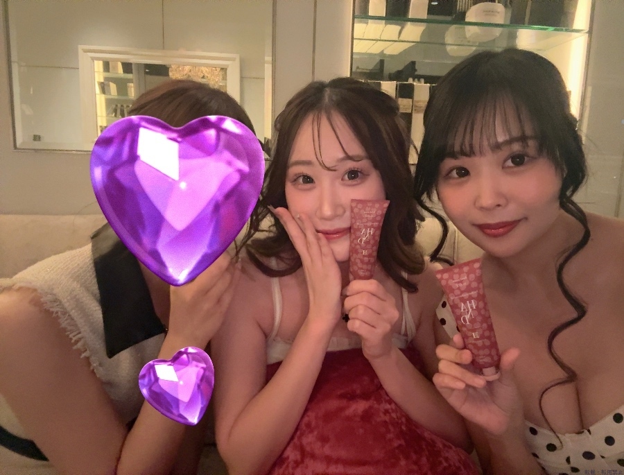 新着女の子ブログ画像