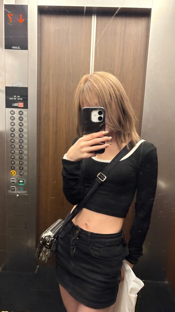 新着女の子ブログ画像