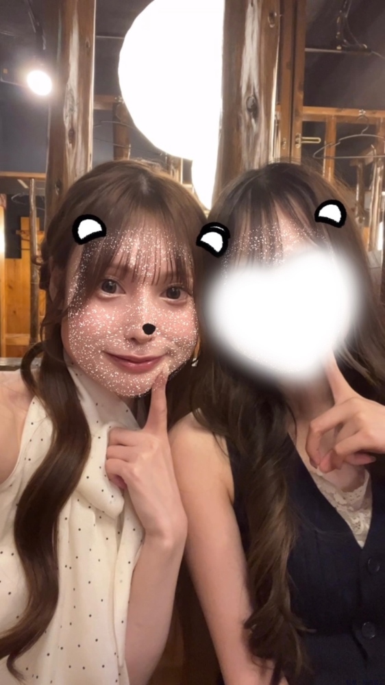 女の子ブログ画像
