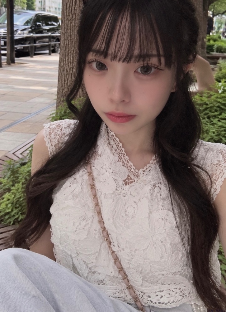 女の子ブログ画像