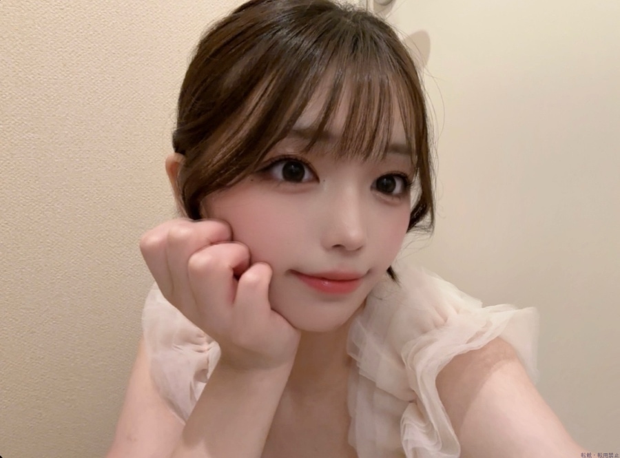 女の子ブログ画像