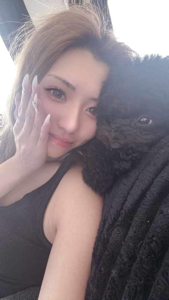 女の子ブログ画像