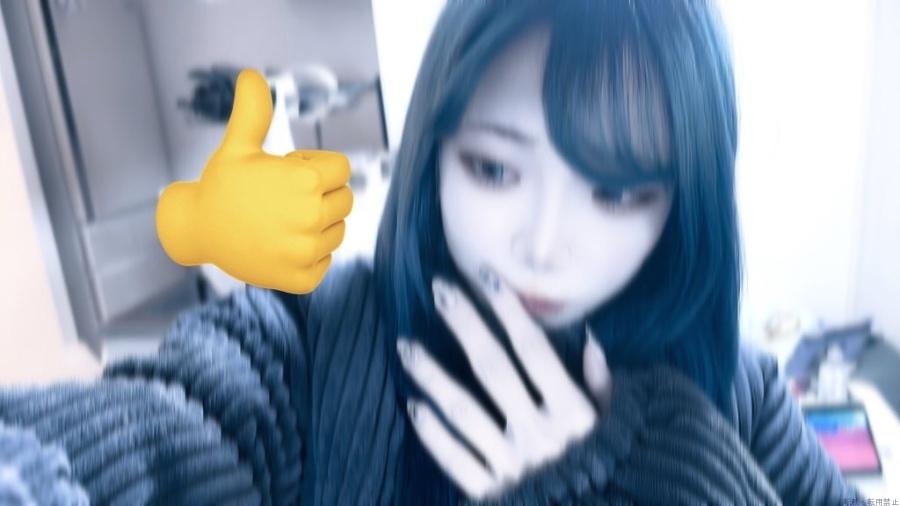 女の子ブログ画像