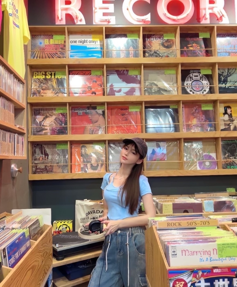 新着女の子ブログ画像