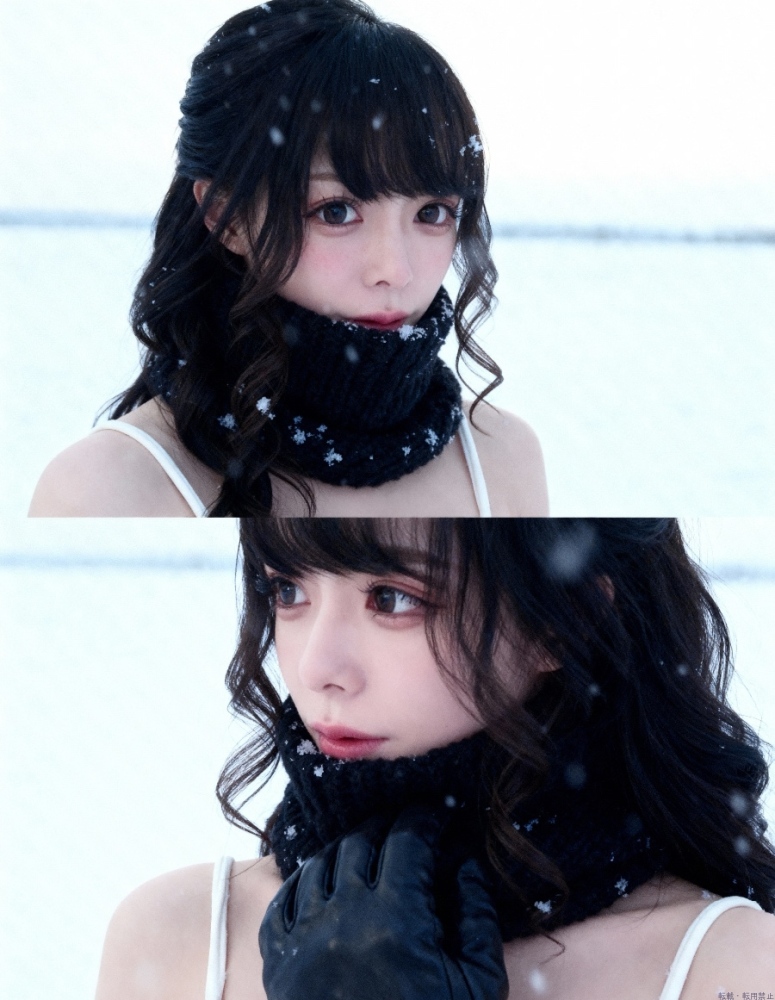 女の子ブログ画像