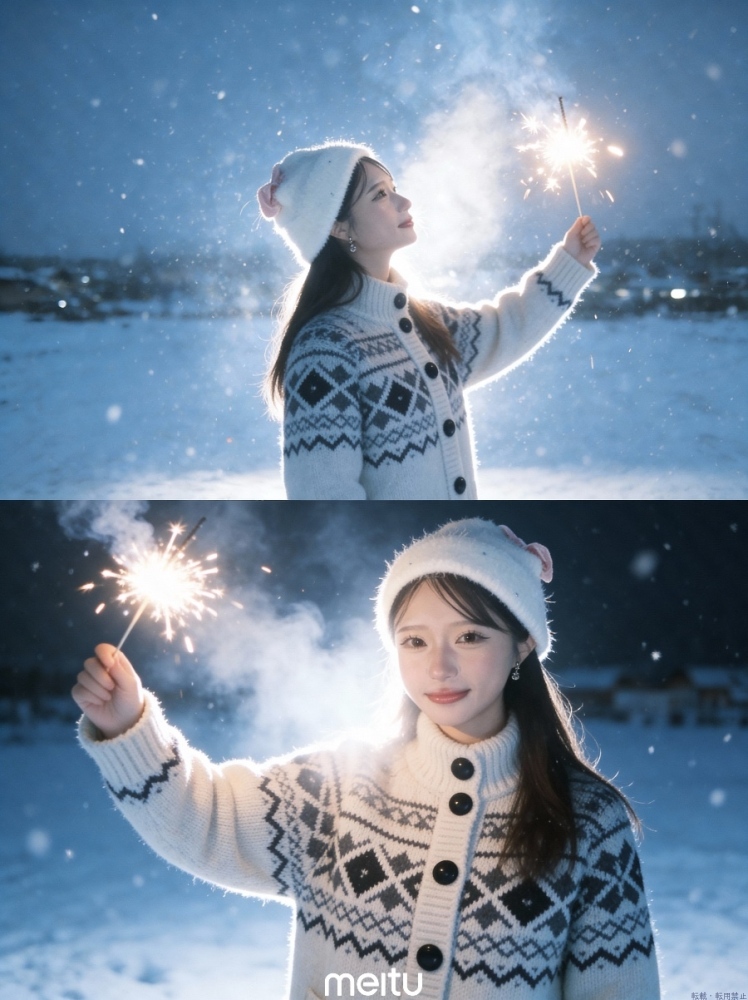 女の子ブログ画像