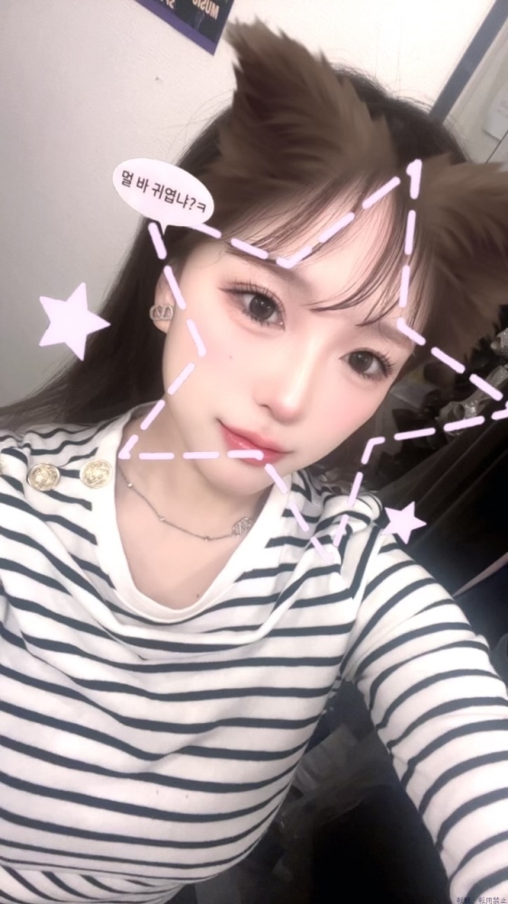 女の子ブログ画像