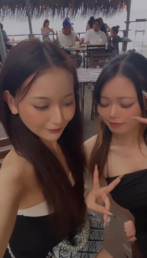 女の子ブログ画像