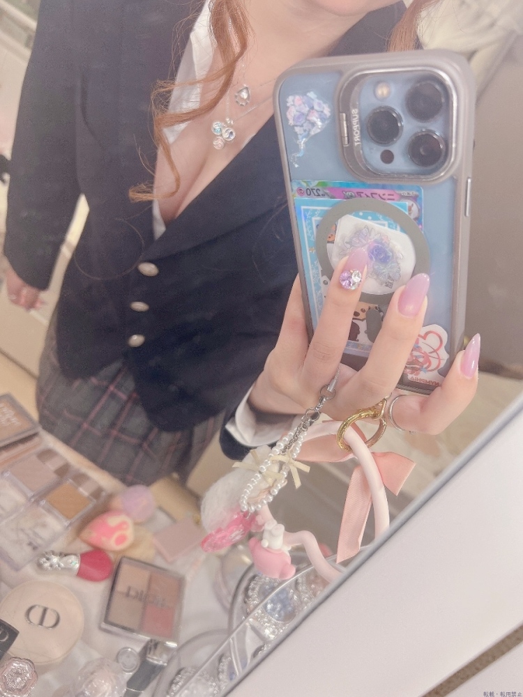 新着女の子ブログ画像