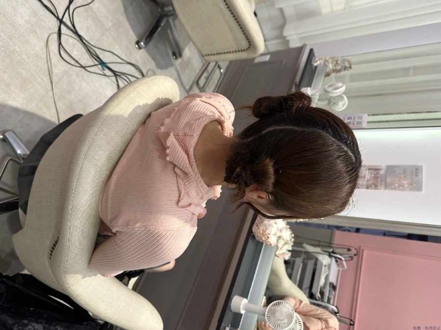 女の子ブログ画像