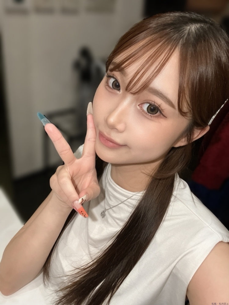 女の子ブログ画像