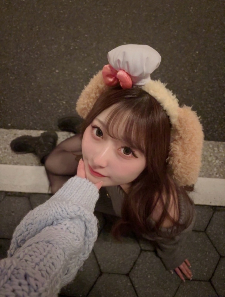 女の子ブログ画像