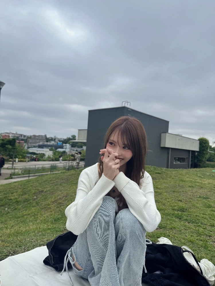 女の子ブログ画像