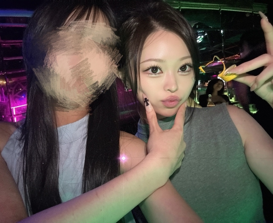 女の子ブログ画像