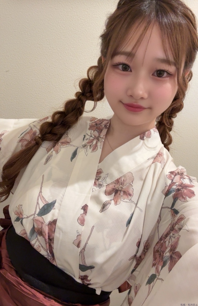 女の子ブログ画像
