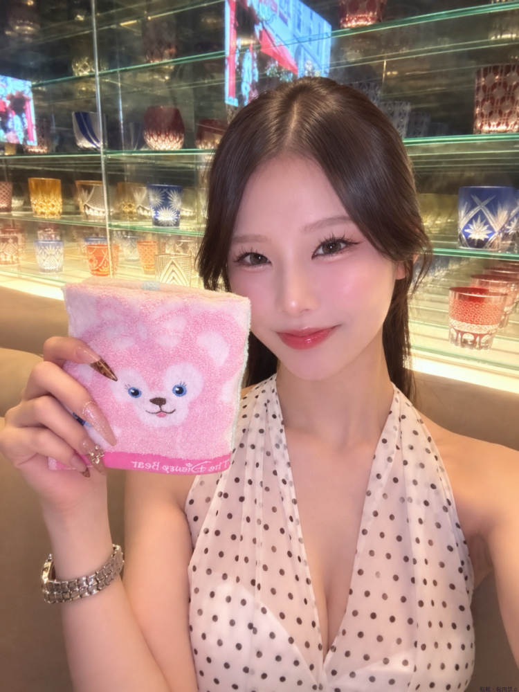 新着女の子ブログ画像