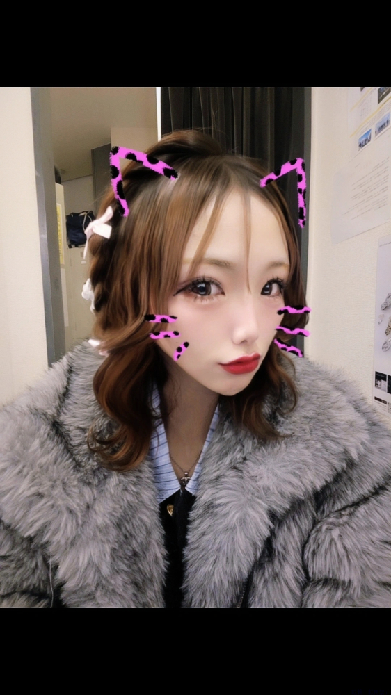 女の子ブログ画像