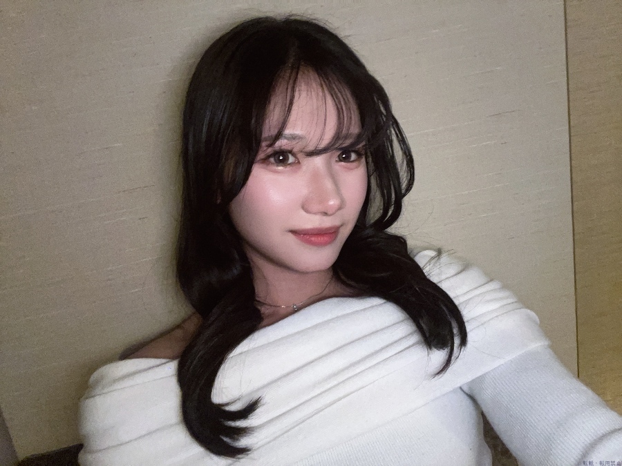 女の子ブログ画像