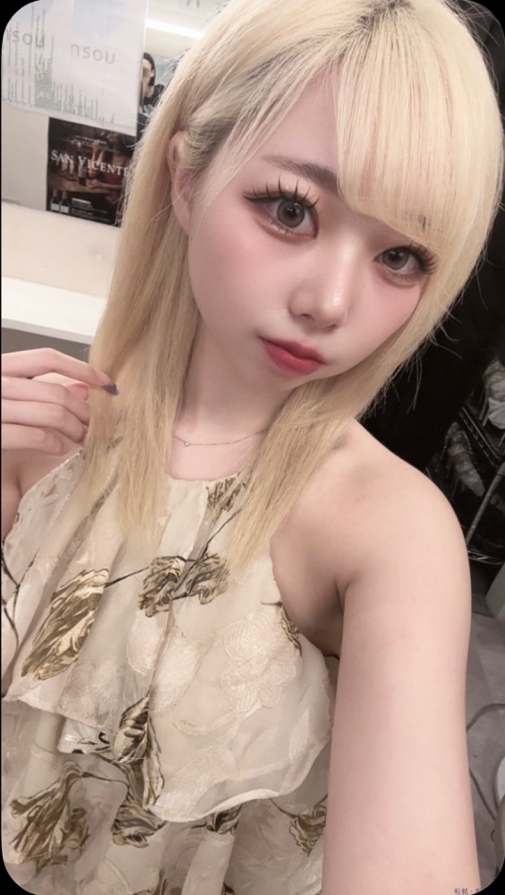 女の子ブログ画像