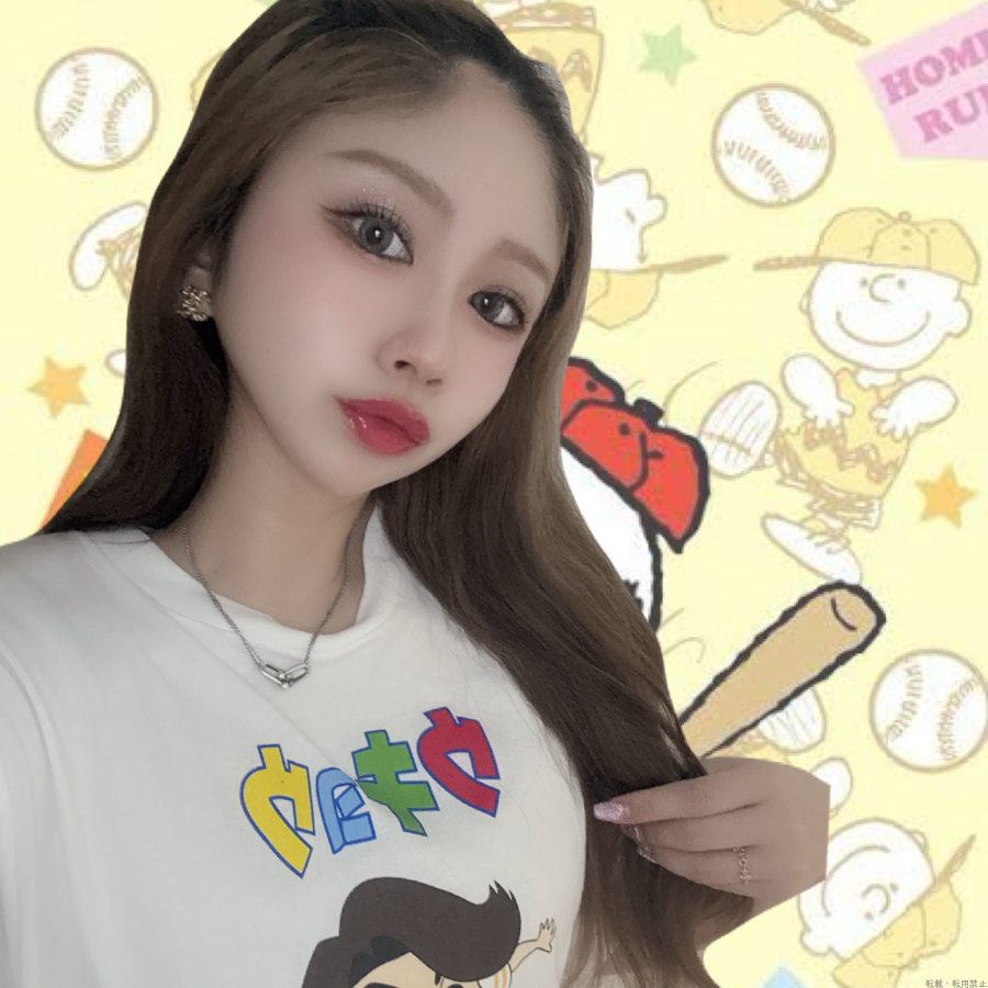 女の子ブログ画像