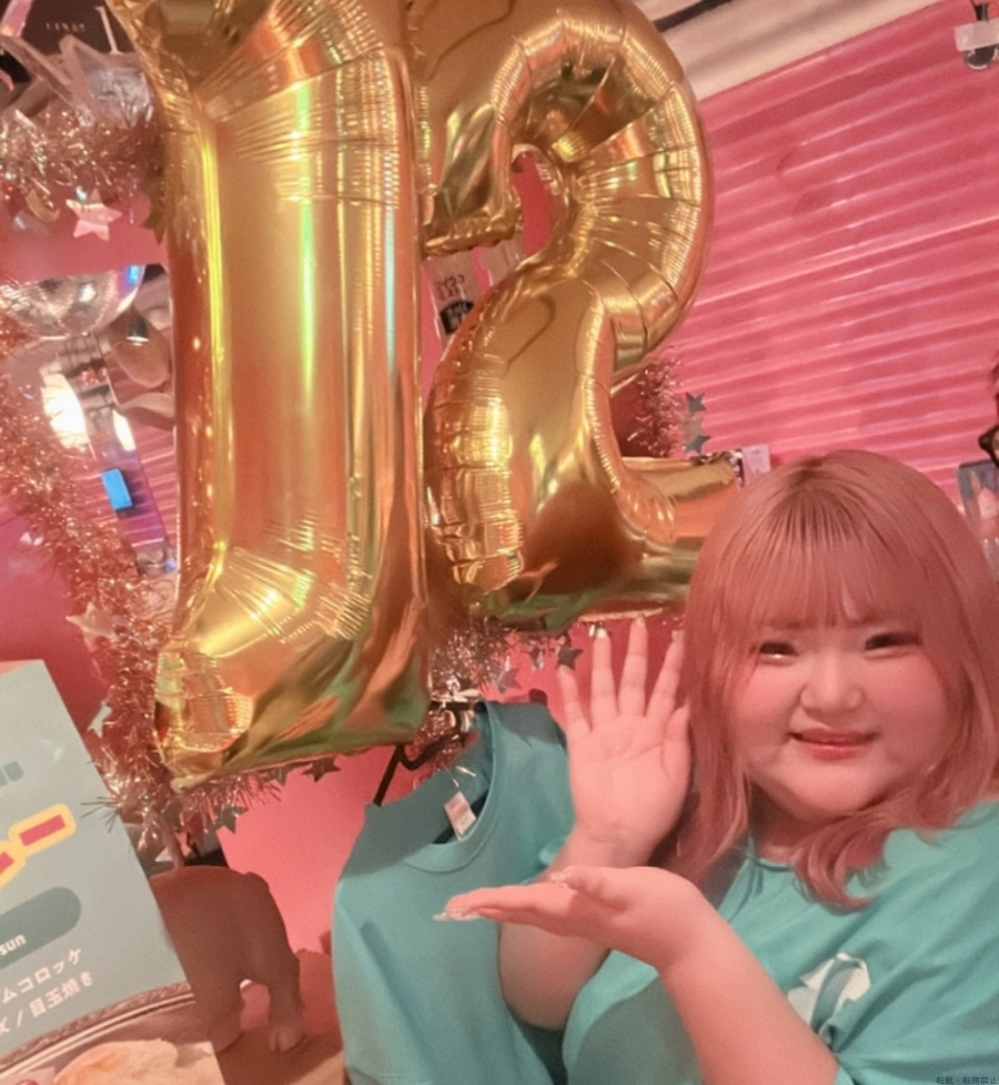 女の子ブログ画像