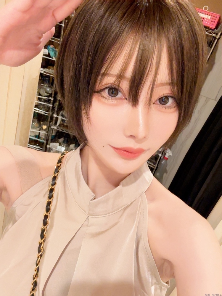 女の子ブログ画像