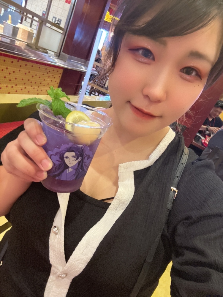 女の子ブログ画像