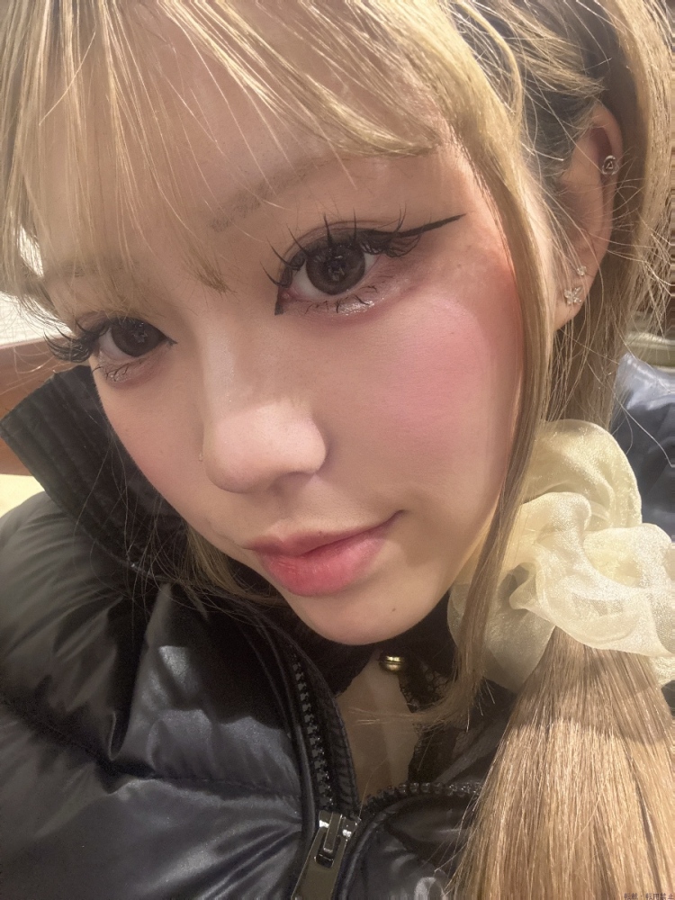 新着女の子ブログ画像