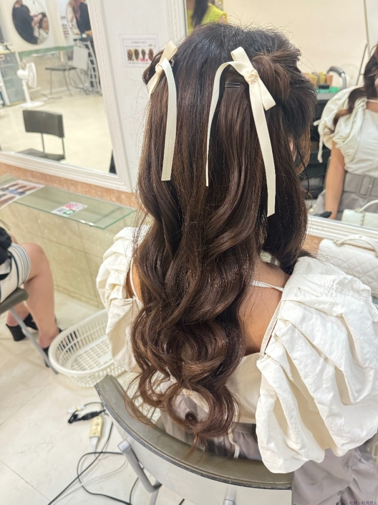 女の子ブログ画像