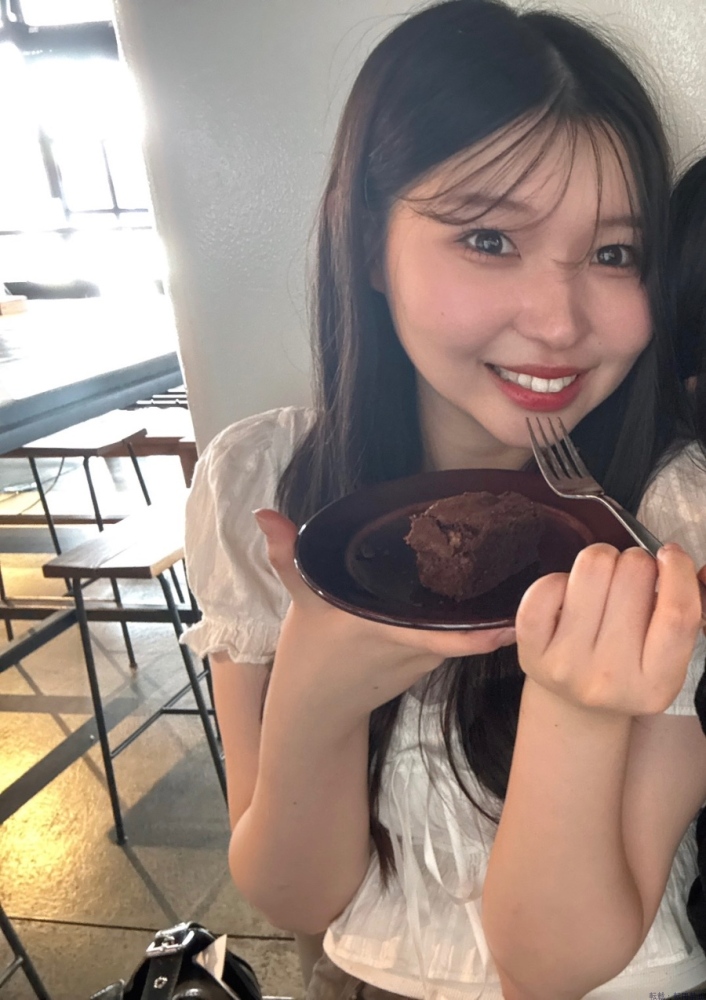 新着女の子ブログ画像