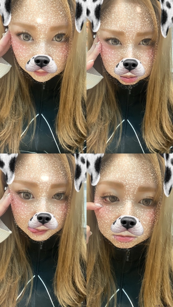 女の子ブログ画像