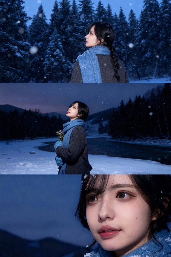 女の子ブログ画像