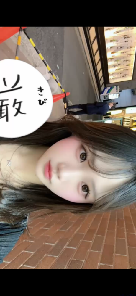 女の子ブログ画像