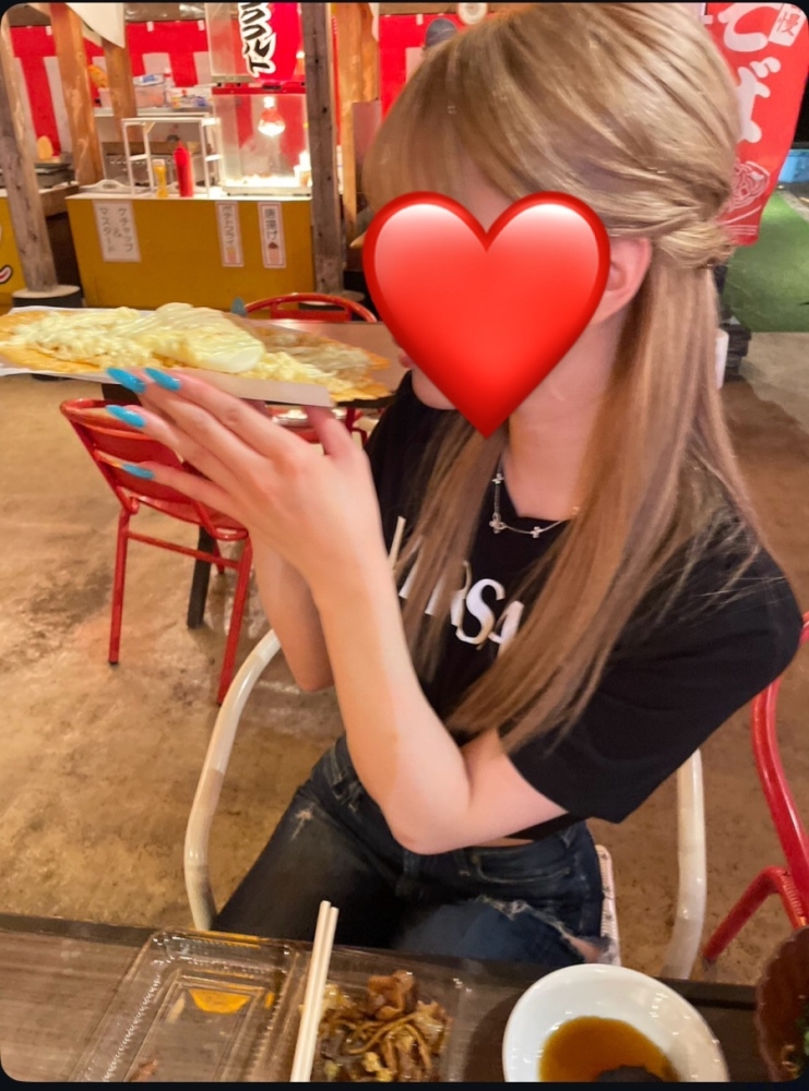 女の子ブログ画像
