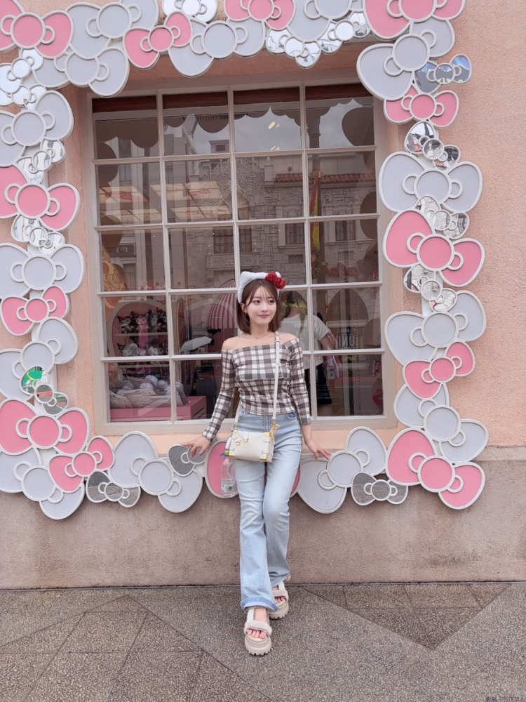 女の子ブログ画像