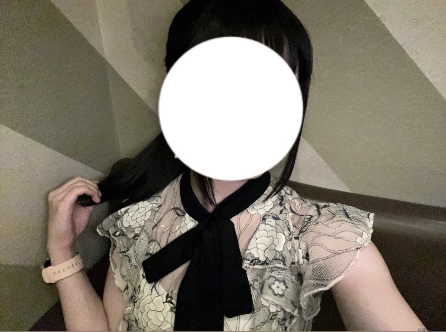 女の子ブログ画像