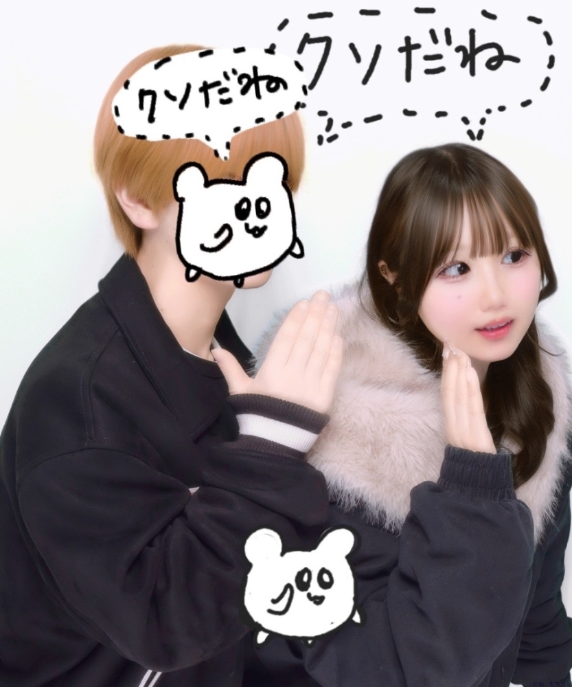 女の子ブログ画像