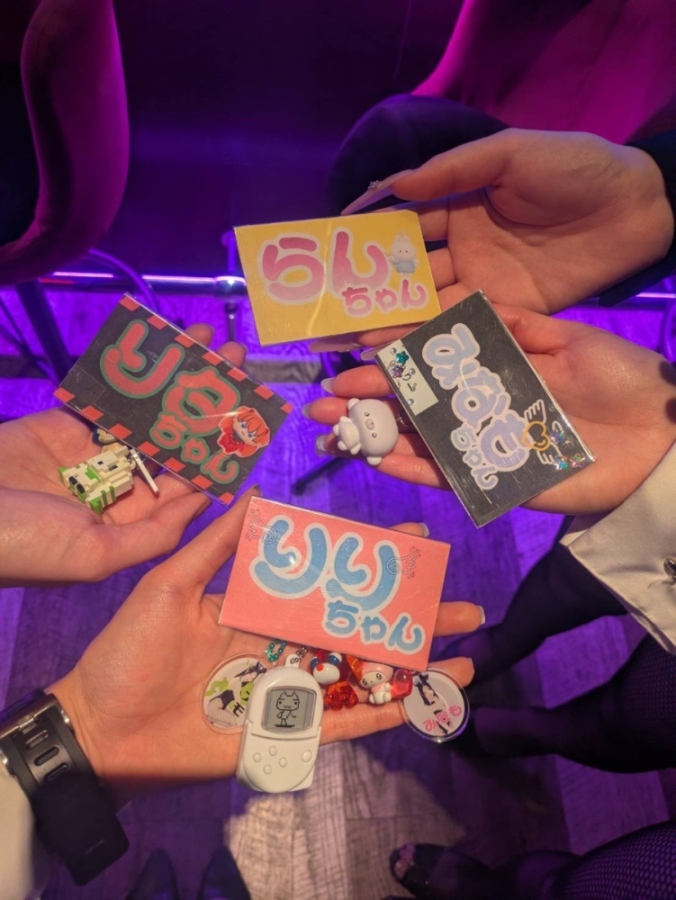 新着女の子ブログ画像