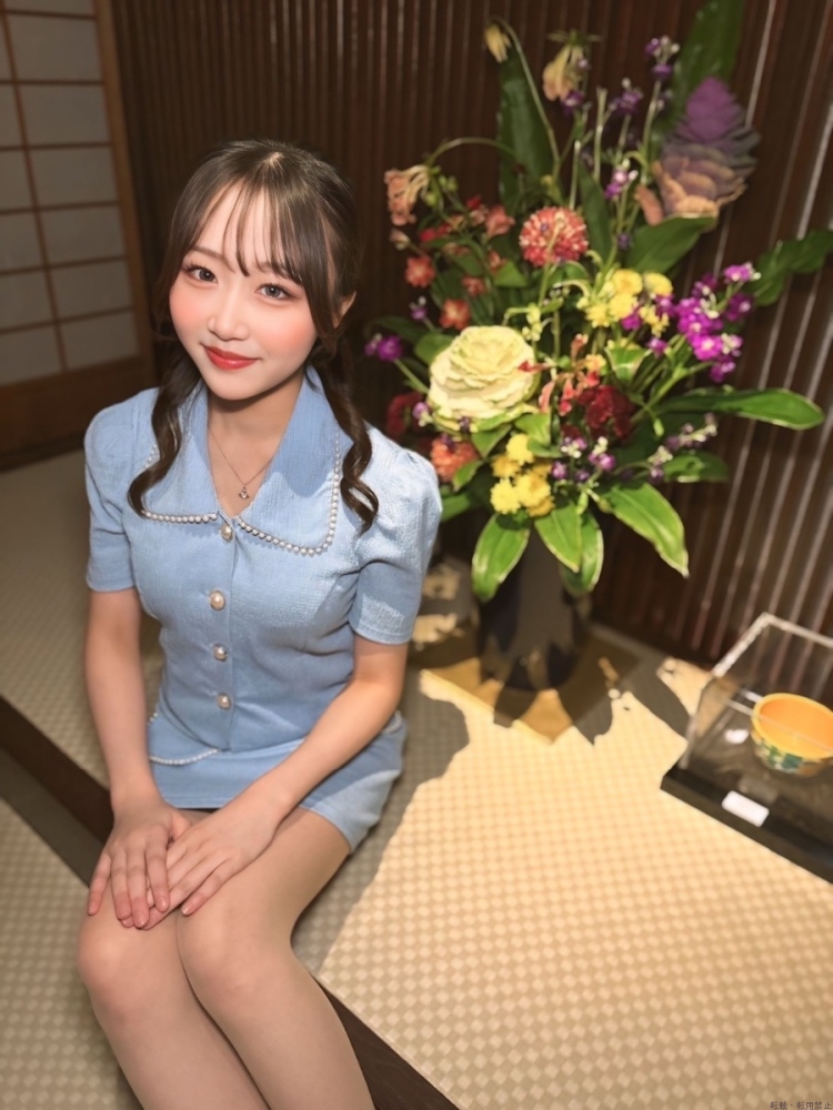 女の子ブログ画像