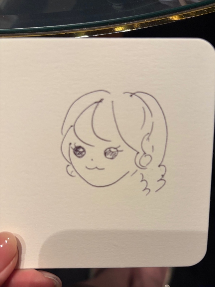 女の子ブログ画像