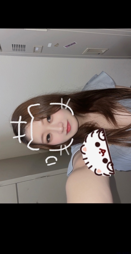 女の子ブログ画像